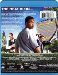 Beverly Hills Cop Back